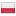 mototube.pl server is located in Poland